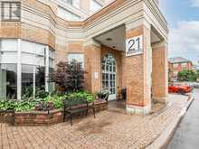 1004 - 21 OVERLEA BOULEVARD Toronto