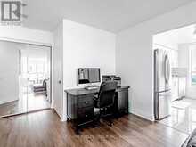 1004 - 21 OVERLEA BOULEVARD Toronto