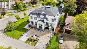 1 SILVERGROVE ROAD Toronto