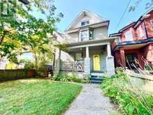 244 ASHDALE AVENUE Toronto