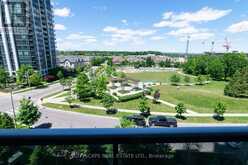 609 - 15 NORTH PARK ROAD Vaughan 