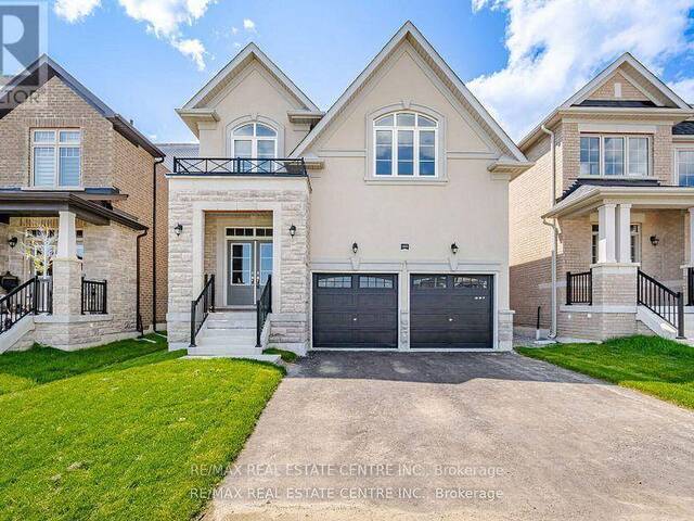 1151 COLE STREET Innisfil Ontario