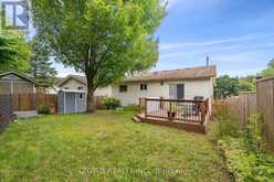 11 BRISTOW COURT Barrie 