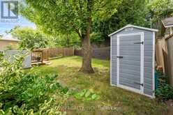 11 BRISTOW COURT Barrie 