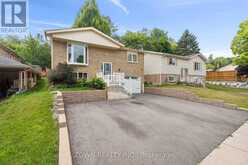 11 BRISTOW COURT Barrie 