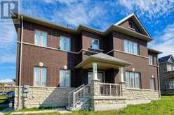 156 MUIRFIELD DRIVE Barrie 