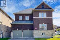 156 MUIRFIELD DRIVE Barrie