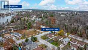 3 DONALD CRESCENT Wasaga Beach