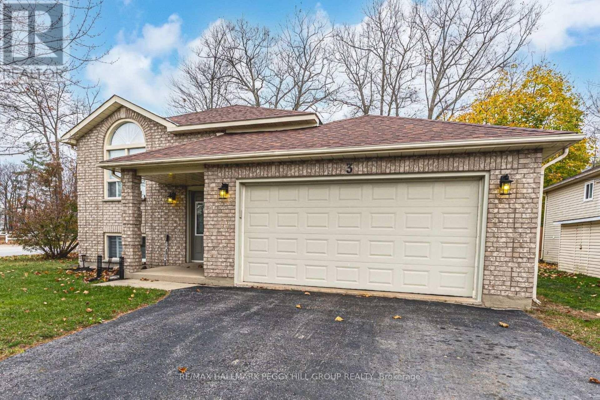 3 DONALD CRESCENT Wasaga Beach