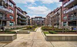 442 - 1575 LAKESHORE ROAD W Mississauga