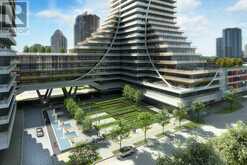 3121 - 30 SHORE BREEZE DRIVE Toronto