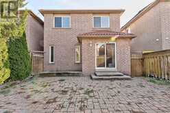 3496 COVENT CRESCENT Mississauga