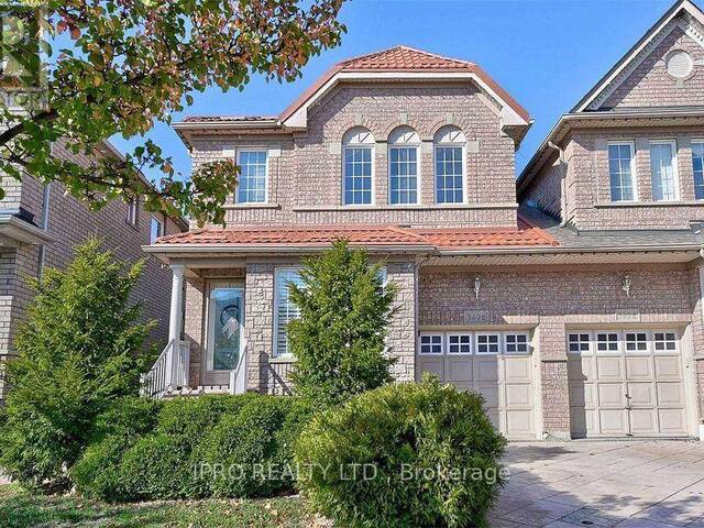 3496 COVENT CRESCENT Mississauga Ontario