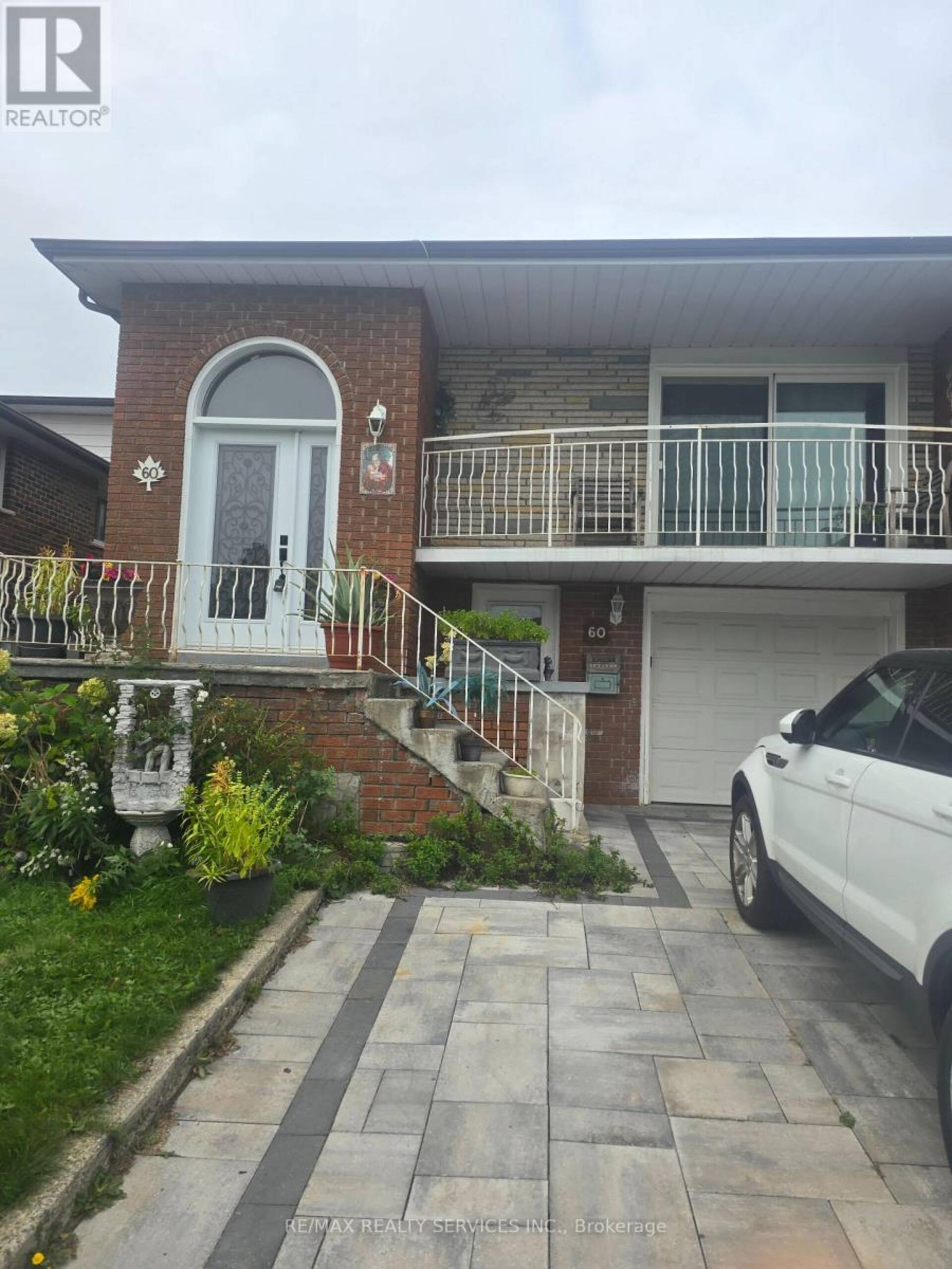 60 PROUSE(BASEMENT ) DRIVE N Brampton