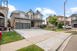 26 REGIS CIRCLE Brampton