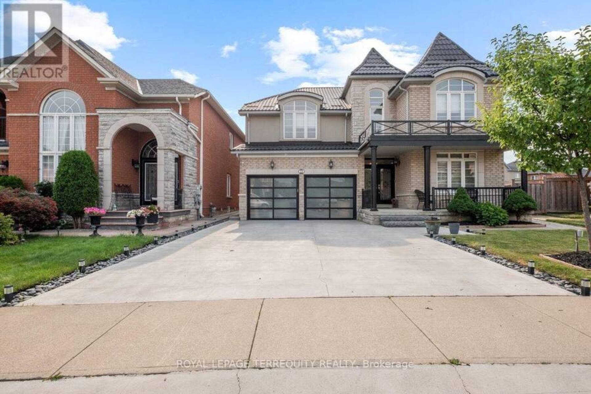 26 REGIS CIRCLE Brampton