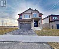 110 EXPLORER WAY W Thorold