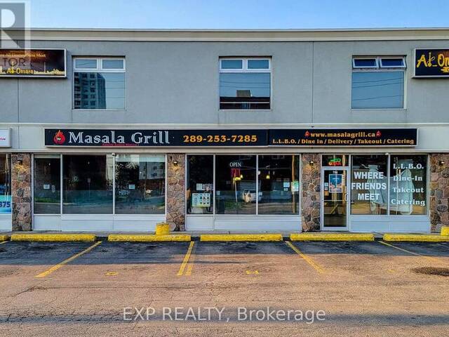 794 CONCESSION STREET Hamilton Ontario