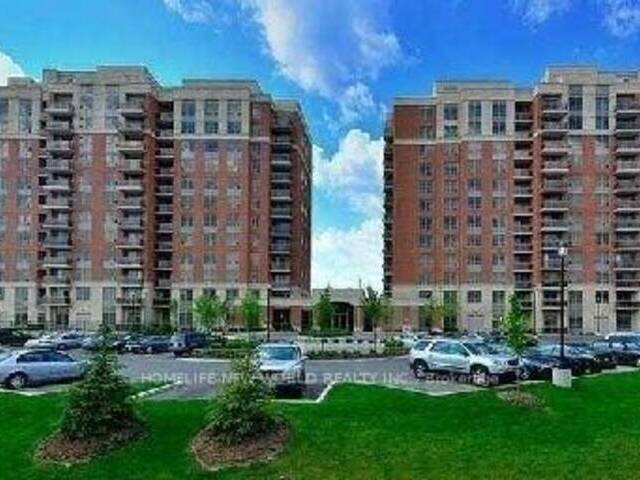 1005 - 73 KING WILLIAM CRESCENT Richmond Hill  Ontario