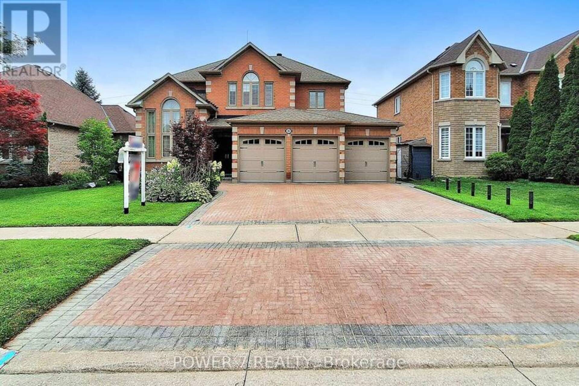 100 FORESTER CRESCENT Markham 