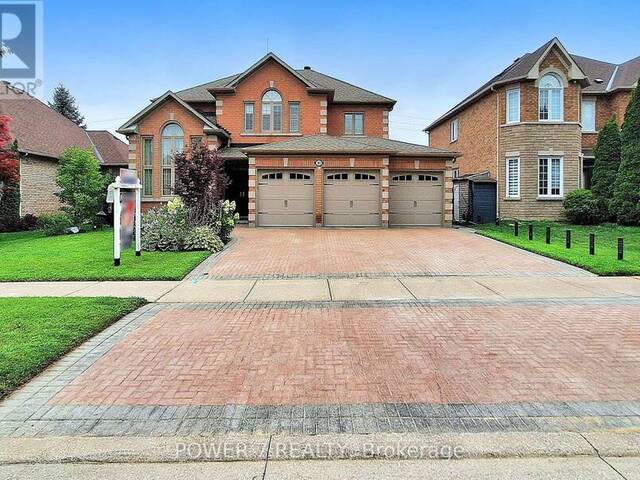 100 FORESTER CRESCENT Markham Ontario