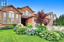 100 FORESTER CRESCENT Markham