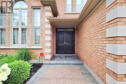 100 FORESTER CRESCENT Markham