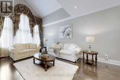 100 FORESTER CRESCENT Markham 