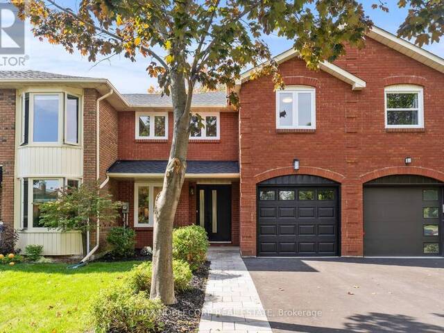 1143 STEPHENSON DRIVE Burlington  Ontario