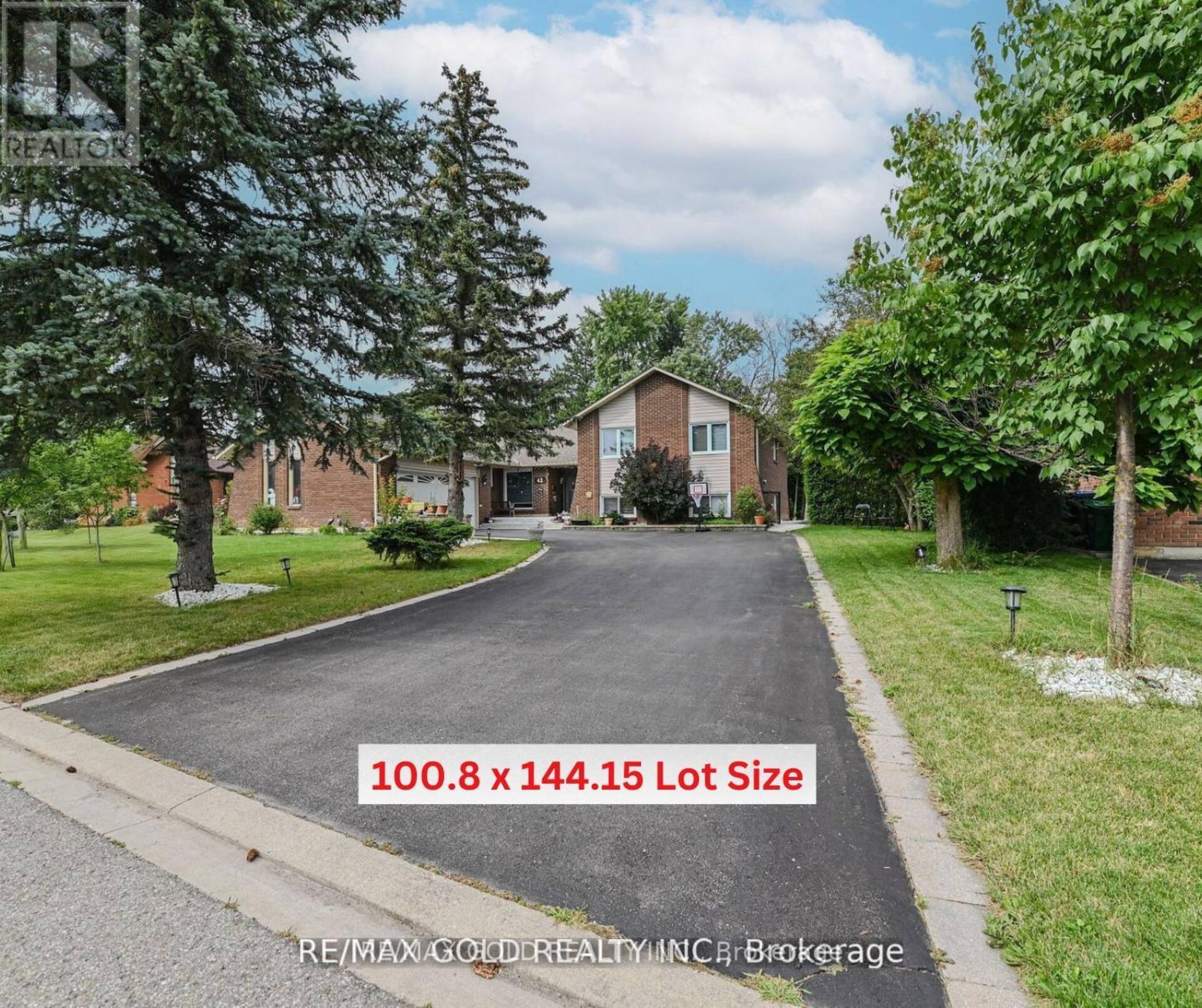 42 BOREHAM CIRCLE Brampton