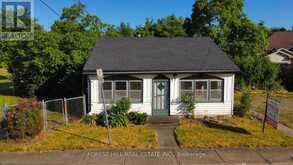 18 PHELPS STREET St. Catherines