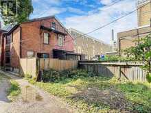 23 ROSS STREET Toronto