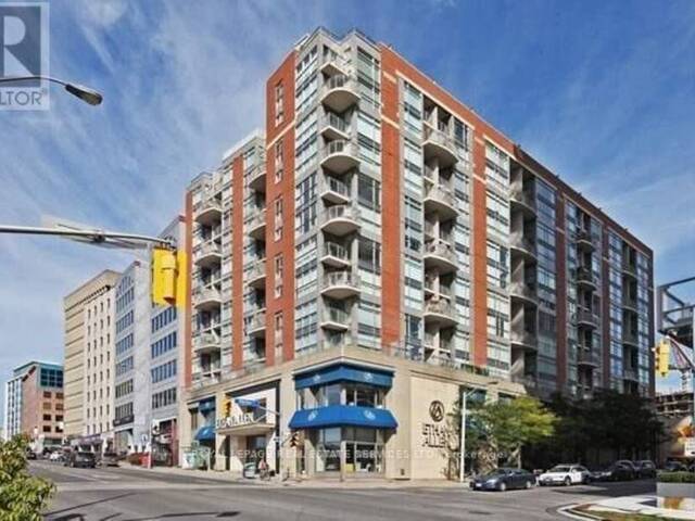 1115 - 18 MERTON STREET Toronto Ontario