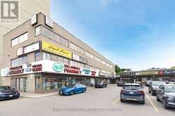 308 - 6013 YONGE STREET Toronto