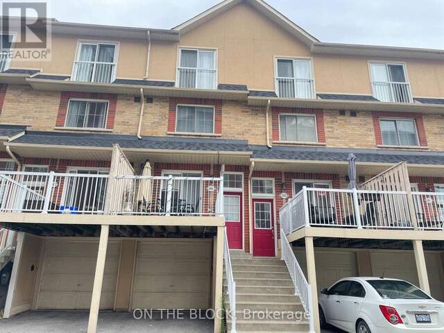 106 - 1775 VALLEY FARM ROAD Pickering Ontario