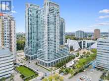 3408 - 50 TOWN CENTRE COURT Toronto