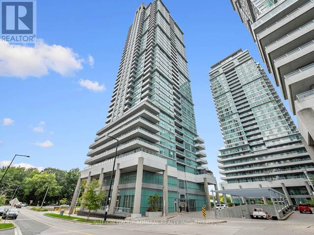 3408 - 50 TOWN CENTRE COURT Toronto Ontario