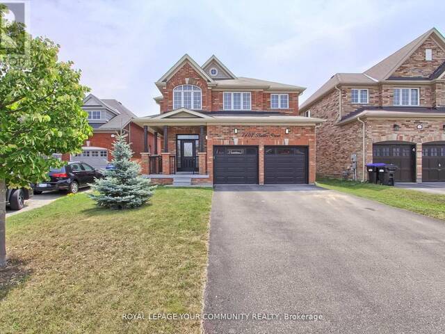 1407 BUTLER STREET Innisfil Ontario