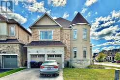 21 TUPLING STREET Bradford/West Gwillimbury 