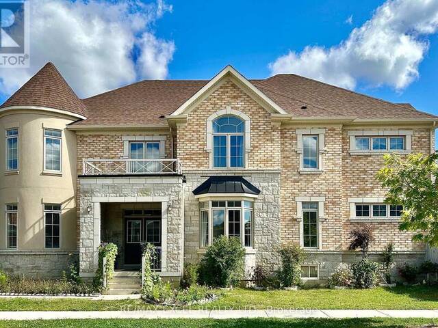 21 TUPLING STREET Bradford/West Gwillimbury Ontario