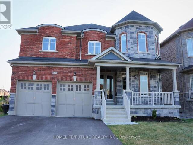 1038 GREEN STREET Innisfil  Ontario