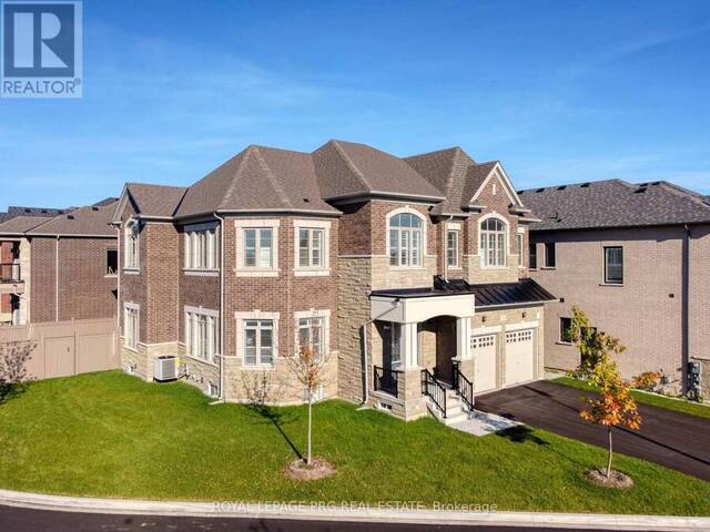 11 JURA CRESCENT Brampton Ontario