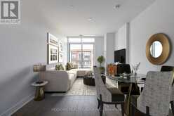 442 - 1575 LAKESHORE ROAD W Mississauga 