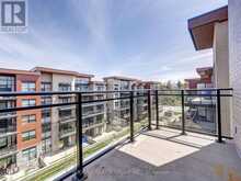 442 - 1575 LAKESHORE ROAD W Mississauga 