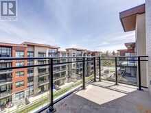 442 - 1575 LAKESHORE ROAD W Mississauga