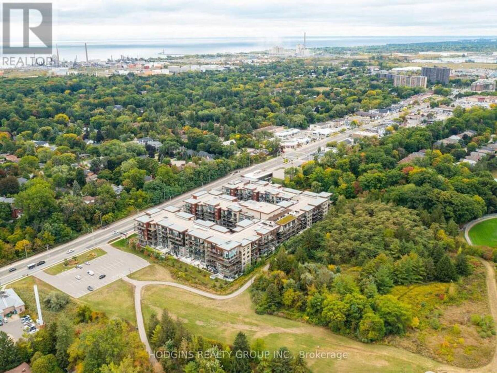 442 - 1575 LAKESHORE ROAD W Mississauga 