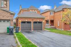 2526 WILLOWBURNE DRIVE Mississauga 