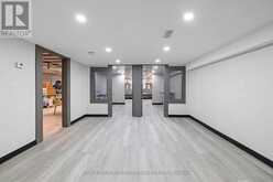 2299 BLOOR STREET W Toronto