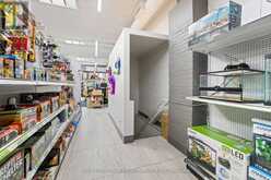 2299 BLOOR STREET W Toronto