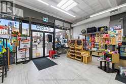 2299 BLOOR STREET W Toronto